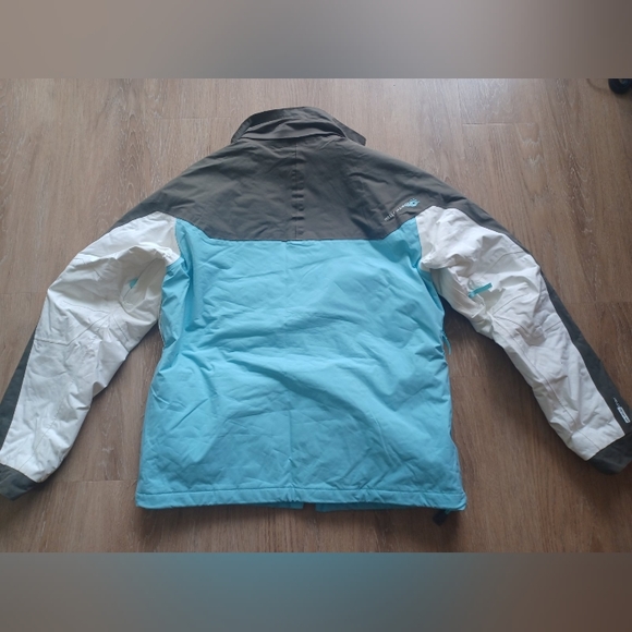 Helly Hansen ski jacket - Picture 3 of 8